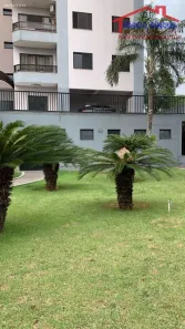 Apartamento com 3 Quartos à venda, 94m² no Jardim Vista Alegre, Paulínia