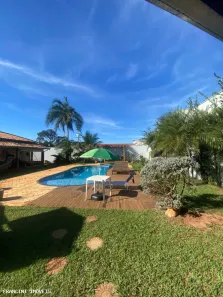 Fazenda/Sítio com 3 Quartos à venda, 406m² no Vale do Igapó, Bauru