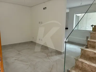 Casa de Condomínio com 2 Quartos à venda, 70m² no Água Fria, São Paulo