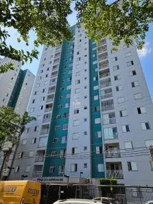 Apartamento com 3 Quartos à venda, 63m² no Parque Novo Mundo, São Paulo