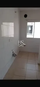 Apartamento com 2 Quartos à venda, 60m² no Nova Palhoça, Palhoça