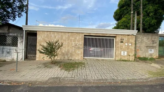 Casa com 5 Quartos à venda, 116m² no Jardim Sumarezinho, Hortolândia
