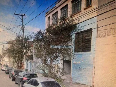 Lote/Terreno à venda, 1550m² no Ipiranga, São Paulo