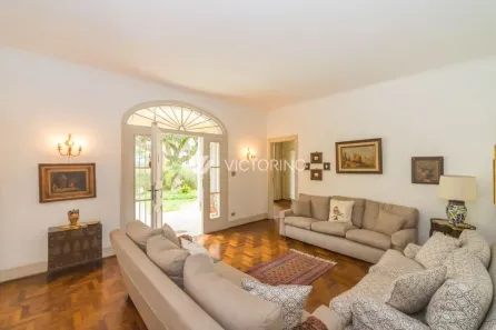 Casa com 2 Quartos à venda, 556m² no Jardim Europa, São Paulo