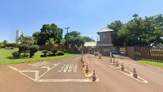 Lote/Terreno à venda, 1800m² no Estância Cabral, Cambé
