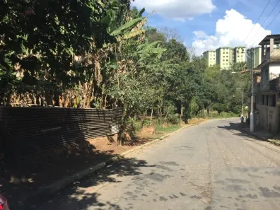 Lote/Terreno à venda, 32000m² no Vila Orlandelia, Barra Mansa