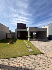 Casa de Condomínio com 3 Quartos à venda, 250m² no Condomínio Residencial Reserva de Atibaia, Atibaia