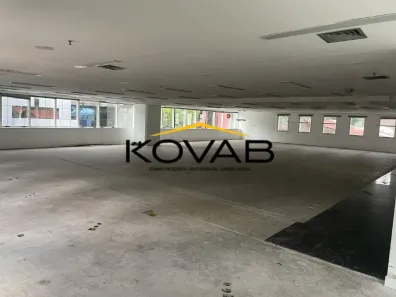 Sala Comercial para alugar, 416m² no Vila Olímpia, São Paulo