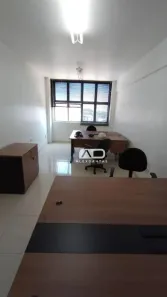 Sala Comercial à venda, 33m² no Fundação, São Caetano do Sul