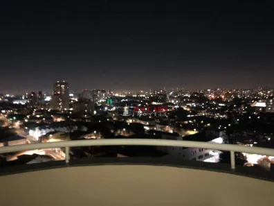 Cobertura com 3 Quartos à venda, 190m² no Vila Augusta, Guarulhos