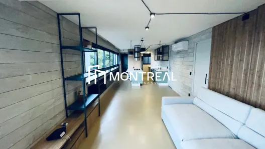 Apartamento com 2 Quartos à venda, 105m² no Pinheiros, São Paulo
