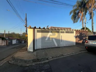Casa com 3 Quartos à venda, 160m² no Vila Cidinha, Mogi das Cruzes
