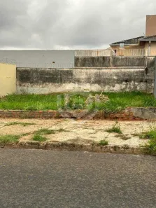 Lote/Terreno à venda, 245m² no Vila Riachuelo, Bauru