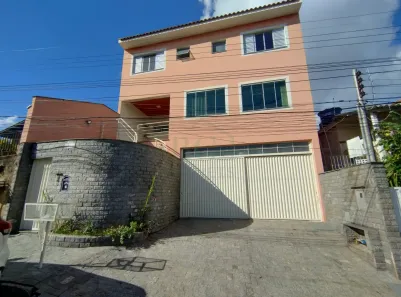 Casa com 3 Quartos à venda, 231m² no Jardim Quisisana, Poços de Caldas