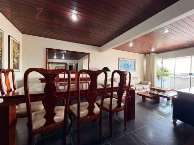 Apartamento com 3 Quartos à venda, 147m² no Centro, Sorocaba