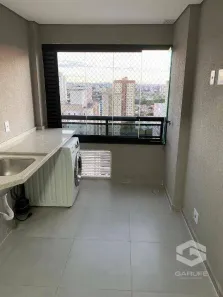 Apartamento com 2 Quartos à venda, 56m² no Jardim Satélite, São José dos Campos