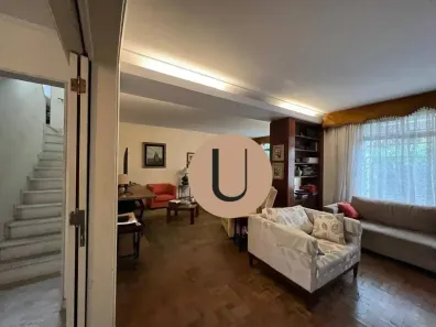 Casa com 4 Quartos à venda, 330m² no Jardim Europa, São Paulo