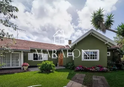 Casa com 3 Quartos à venda, 173m² no Jardim dos Ipes, Gramado