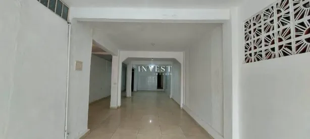 Ponto Comercial para alugar, 120m² no Bosque dos Eucaliptos, São José dos Campos