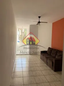 Apartamento com 2 Quartos para alugar, 70m² no Centro, Taubaté