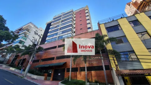 Apartamento com 3 Quartos à venda, 180m² no São Mateus, Juiz de Fora