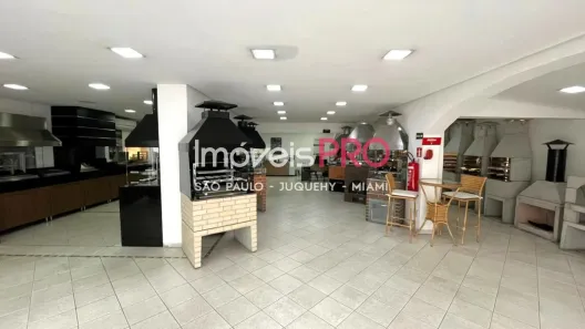 Ponto Comercial para alugar, 295m² no Planalto Paulista, São Paulo
