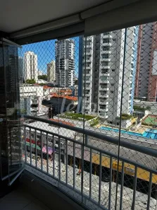 Apartamento com 3 Quartos à venda, 72m² no Vila Gomes Cardim, São Paulo