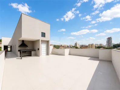Casa de Condomínio com 3 Quartos à venda, 47m² no Vila Isolina Mazzei, São Paulo