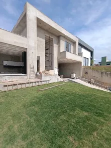 Casa de Condomínio com 3 Quartos à venda, 215m² no Residencial Golden Class, Lagoa Santa