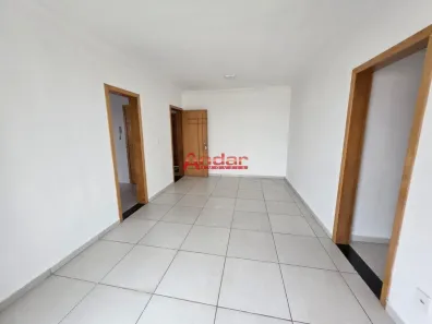 Apartamento com 3 Quartos para alugar, 90m² no Fonte Grande, Contagem