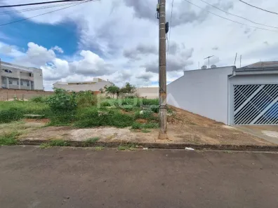 Lote/Terreno à venda, 300m² no Parque Santa Felícia Jardim, São Carlos