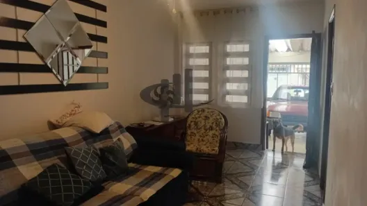 Casa com 3 Quartos à venda, 152m² no Mauá, São Caetano do Sul