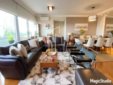 Apartamento com 2 Quartos à venda, 160m² no Paraisópolis, São Paulo