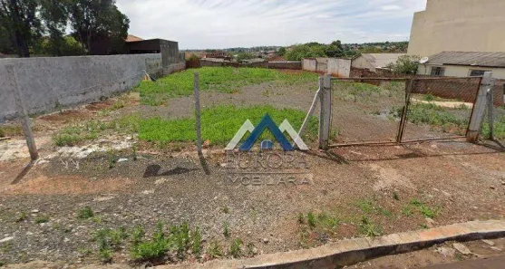 Lote/Terreno à venda, 888m² no Vila Santa Terezinha, Londrina