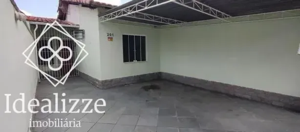 Casa com 2 Quartos à venda, 80m² no Bairro de Fátima (Califórnia da Barra), Barra do Piraí