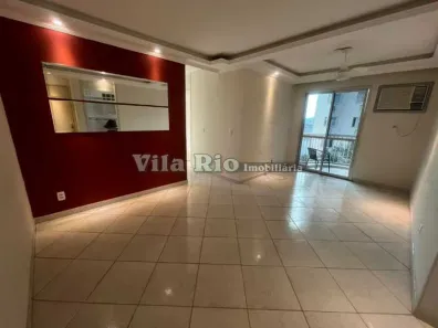 Apartamento com 3 Quartos à venda, 70m² no Vila da Penha, Rio de Janeiro
