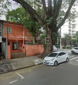 Prédio Comercial para alugar, 487m² no Itaim Bibi, São Paulo
