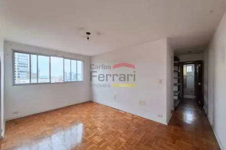 Apartamento com 2 Quartos à venda, 75m² no Santana, São Paulo