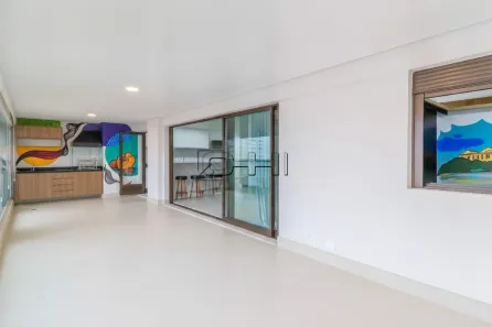 Apartamento com 4 Quartos à venda, 178m² no Jardim das Acácias, São Paulo