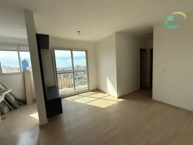 Apartamento com 2 Quartos para venda ou aluguel, 46m² no Centro, Campinas