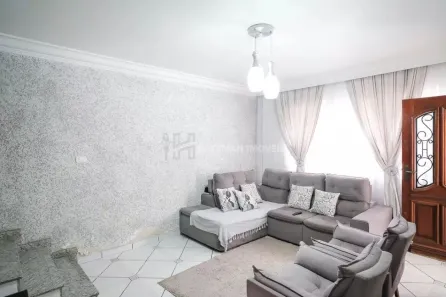 Sobrado com 4 Quartos à venda, 210m² no Boa Vista, São Caetano do Sul
