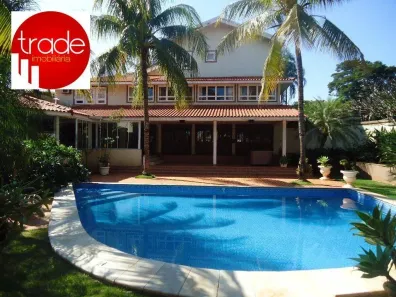 Casa com 4 Quartos à venda, 677m² no Ribeirânia, Ribeirão Preto