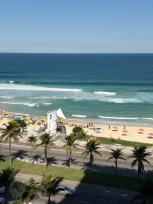 Apartamento com 2 Quartos para alugar, 88m² no Barra da Tijuca, Rio de Janeiro