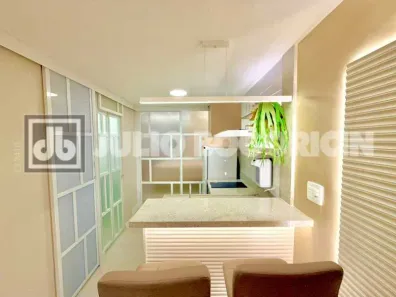 Apartamento com 1 Quarto à venda, 32m² no Centro, Rio de Janeiro