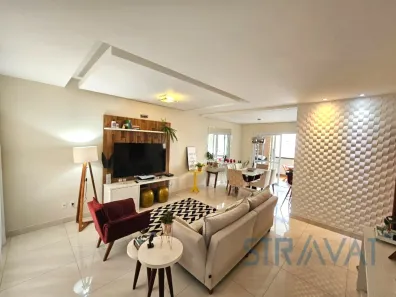 Casa de Condomínio com 3 Quartos à venda, 145m² no Residencial London Park, Indaiatuba