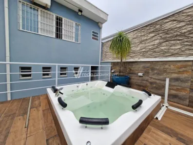 Casa com 3 Quartos à venda, 178m² no Vila Marieta, Campinas