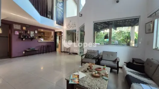 Casa de Condomínio com 4 Quartos à venda, 360m² no Vargem Grande, Rio de Janeiro