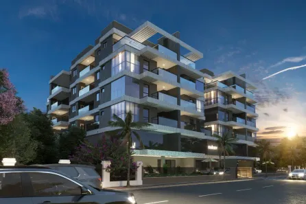Apartamento com 2 Quartos à venda, 99m² no , Governador Celso Ramos
