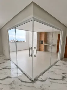 Apartamento com 3 Quartos à venda, 128m² no Glória, Macaé