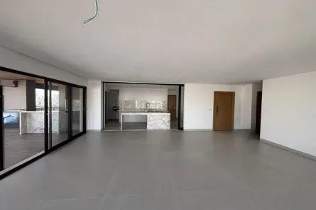 Apartamento com 4 Quartos à venda, 246m² no Setor Bueno, Goiânia